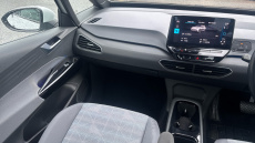 Volkswagen ID.3 107KW Life Pro 58kWh 5dr Auto Electric Hatchback